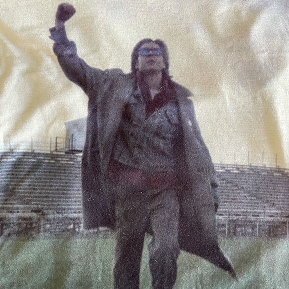 Breakfast Club Racerback Tank Top - Picture 4 of 4